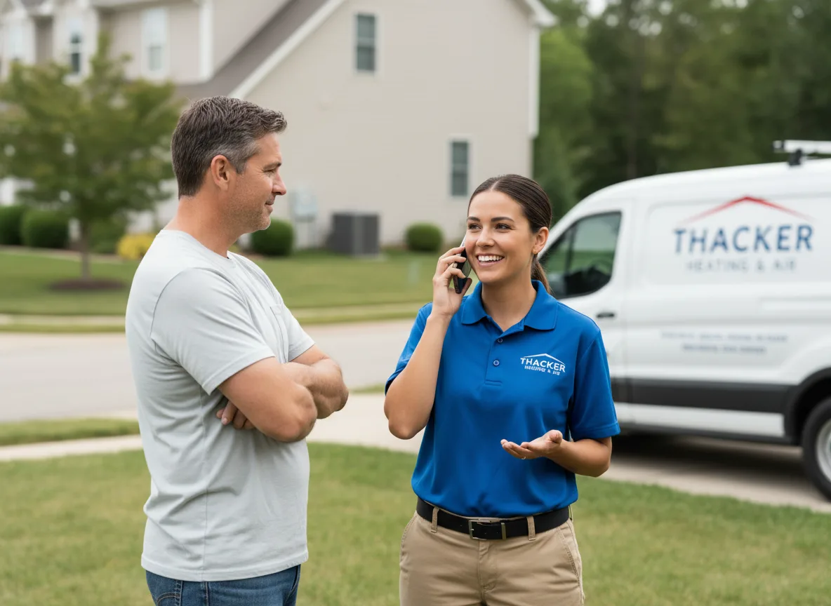 Ac Repair Mound City, IL FAQs
